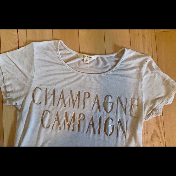 Ladies t-shirt - Picture 3 of 5